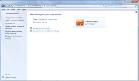 Image result for +Trun Off User Account Control