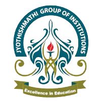 JYOTHISHMATHI INSTITUTE OF PHARMACEUTICAL SCIENCES