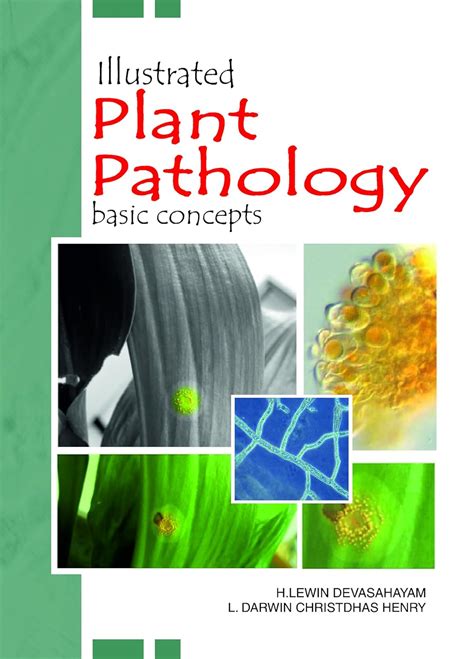 Buy Illustrated Plant Pathology: Basic Concepts Book Online at Low ...