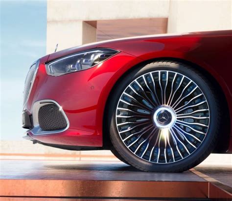 Mercedes’s Plan For 2021 – 15 New Launches and Locally-Assembled ...