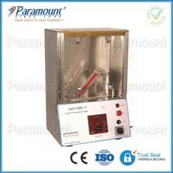 Textile Testing Equipments - MBTL Light Fastness Tester Manufacturer ...