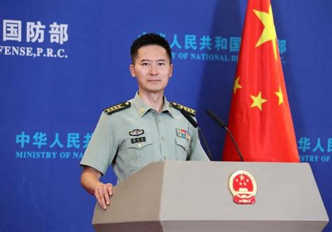 国防部回应佩洛西计划访台：如果美方一意孤行 中国军队绝不会坐视不管_杭州网