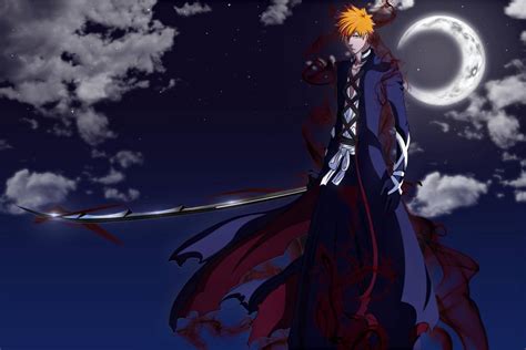 [100+] Bankai Wallpapers | Wallpapers.com