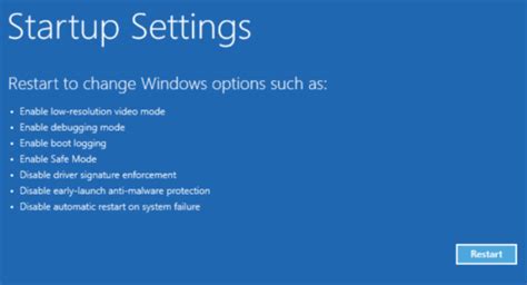 Image result for Windows 10 Startup Tips