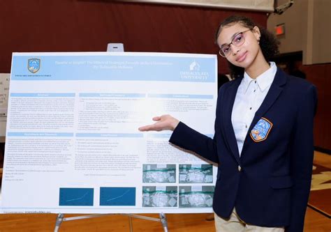 2023 Science Expo - YMWIC