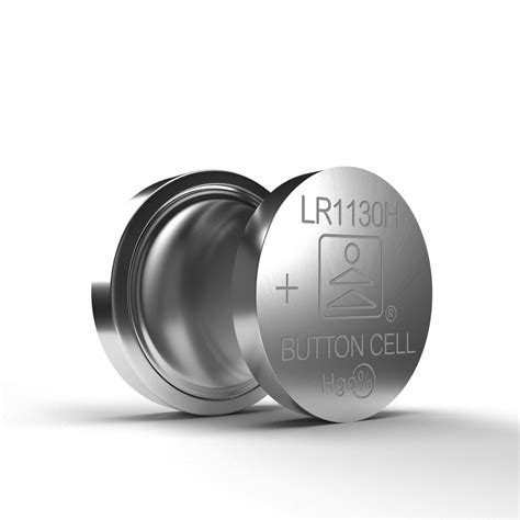 Lr1130 Equivalent E Infinity AG10 (LR1130/389A) 1.5v Alkaline Button