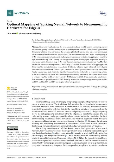 Image result for Neuromorphic Computing Neural Network