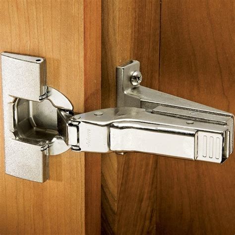 Buy Blum® 120° Inset Clip Top 3-Way Face Frame Hinges Online at Lowest ...