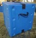 PP Box - Polypropylene Plastic Corrugated Boxes Manufacturer from Valsad