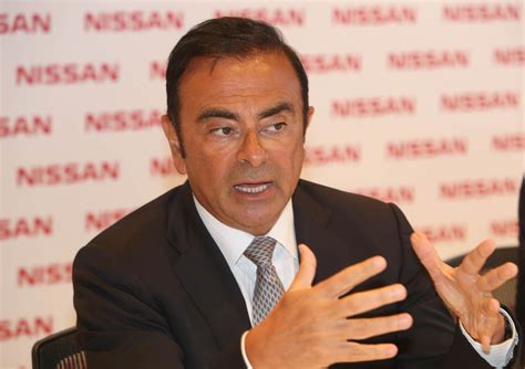 Nissan calls Ghosn’s escape ‘extremely regrettable’ | Autocar Professional
