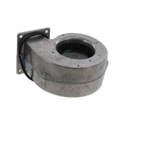 G1G108-AB17-02 ebm-papst Inc. | Fans, Thermal Management | DigiKey