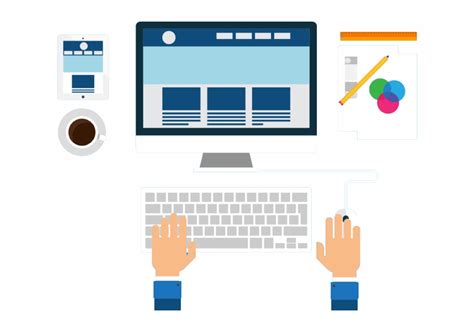 Course Development Vector 的图像结果