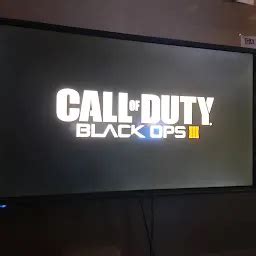 Game Zone ( PS4, PSVR, SWITCH, XBOX) GAMING CENTRE - Video game store ...