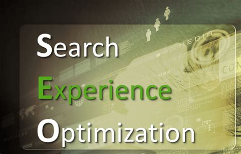 How to Make Every Click Count with Search Experience Optimization