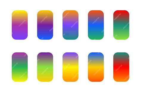 Image result for Gradient Pattern with Complementary Colors