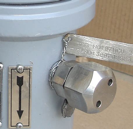 Trim design and salient feature of choke » Choke Design » JVS Engineers