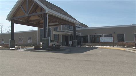 Down East Community Hospital purchasing Calais Regional Hospital ...