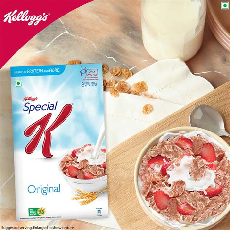 Buy KELLOGG'S SPECIAL K ORIGINAL 935G BOX Online & Get Upto 60% OFF at ...