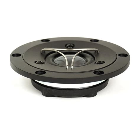 SB Acoustics Satori TW29BN-B-8 Beryllium Dome Tweeter – Audiofy.in