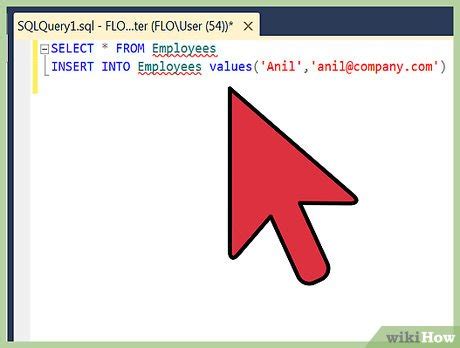 Image result for Basic SQL Statements