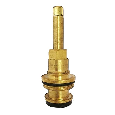 A to Z Ganga Flush Cock Spindle Part Fitting Cartridge Premium for ...