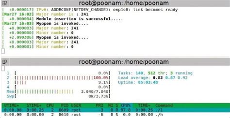 Image result for Priority Inversion Linux