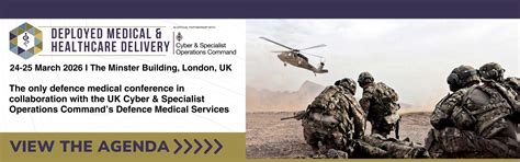 Minimum Requirements for the Interoperability of Special Operations ...
