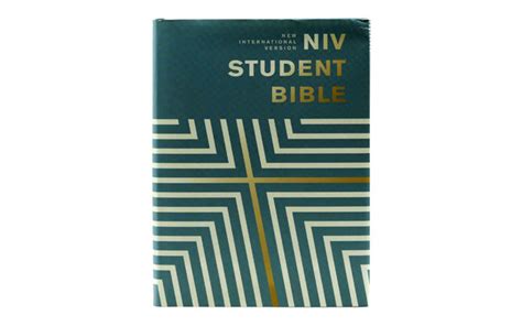 NIV Student Bible – BibleStore