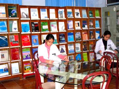 Library Services | SGT University