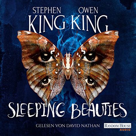 Sleeping Beauties (Audio Download): Stephen King, Owen King, David ...