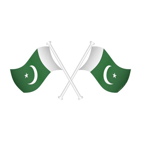 Pakistan Flag, Pakistan, Flag, Pakistan Flag Transparent PNG and Vector ...