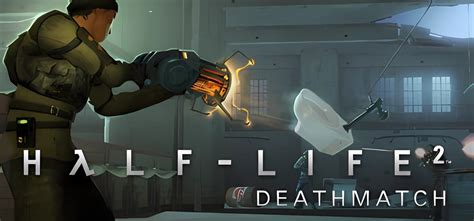 Half-Life 2: Deathmatch Build 17399394