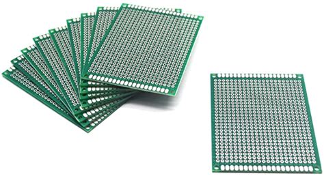 Perfboard circuit design software - maximummusli