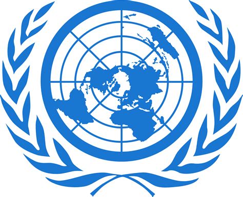 United Nations Flag, Nations, Emblem, Unity, Cooperation PNG