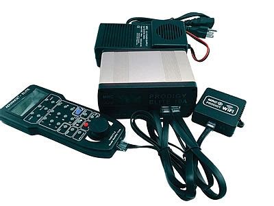 MRC Prodigy Express 的图像结果