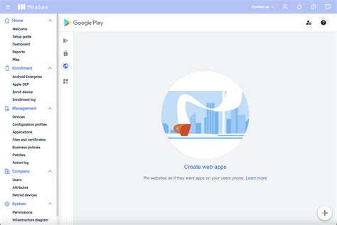 Web Apps Android 的图像结果