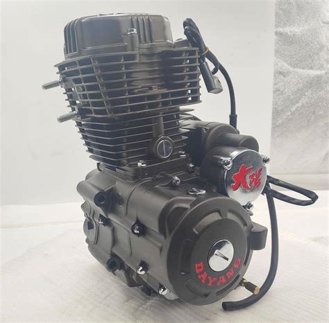 Diesel Motorcycle Engine Assembly Complete Motorcycle Engine - Motorcycle Engine Assembly and ...