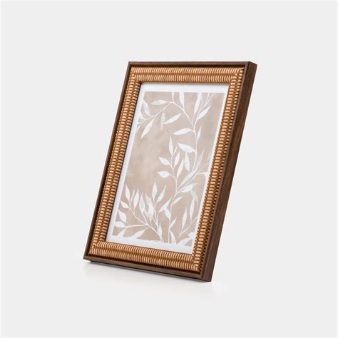 Portarretrato de 30 x 25 cm