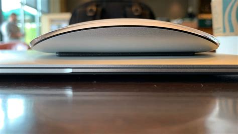 Magic Mouse 的图像结果