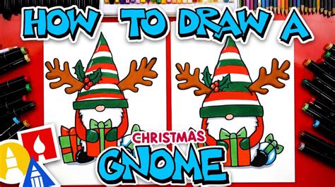 Image result for Christmas Drawing Tutorial for Kids