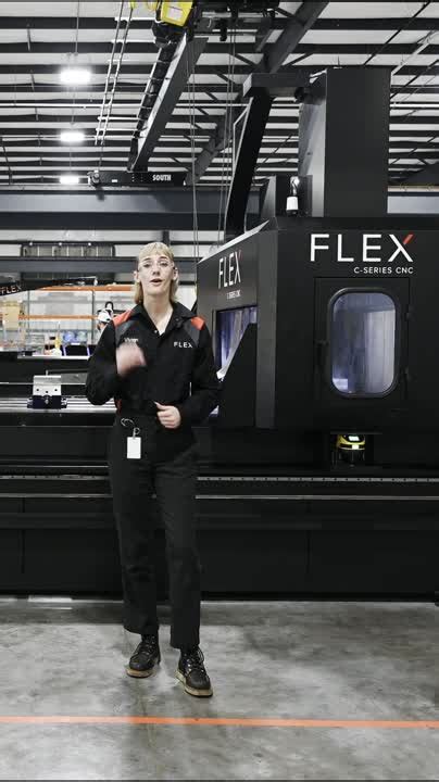 Image result for Flex Machine