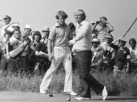 Open Golf 1976 的图像结果