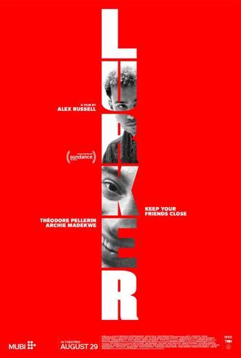 Lurker | Showtimes, Movie Tickets & Trailers | Landmark Cinemas