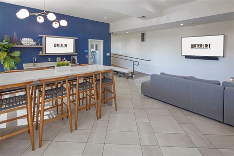 Portland Apartments for Rent | Waterline