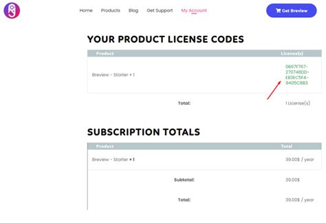 Image result for How to Get a License Key