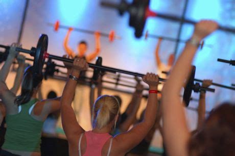 Image result for Body Pump Full Class