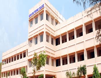 Udaya Polytechnic College : Ranking, Admissions 2026-27, Courses, Fees ...