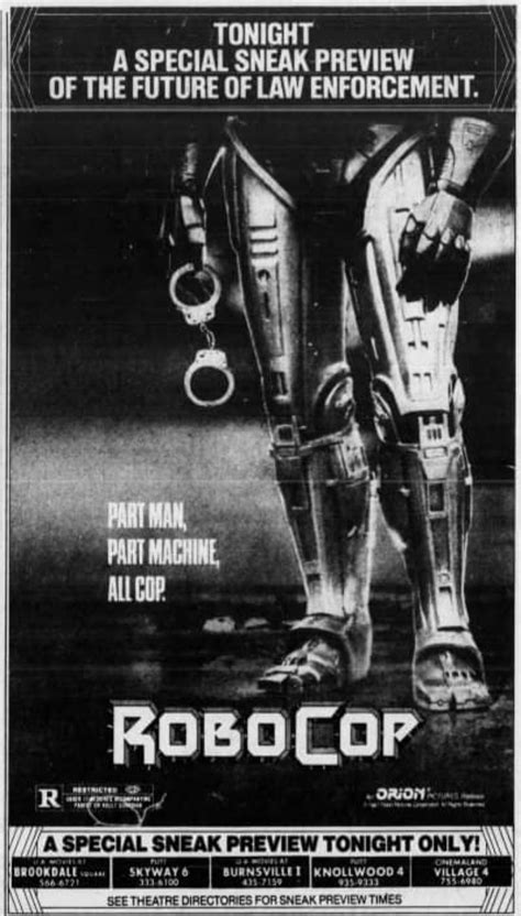 RoboCop 1987 Episodes 的图像结果