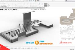 Image result for 13 Solid Work Tutorial