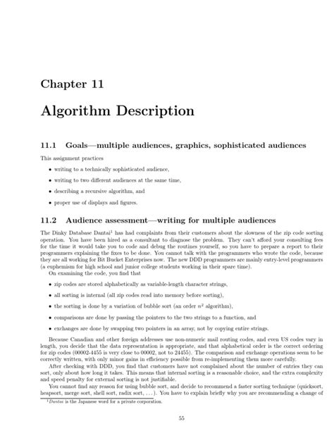 Image result for Algorithm Description Template